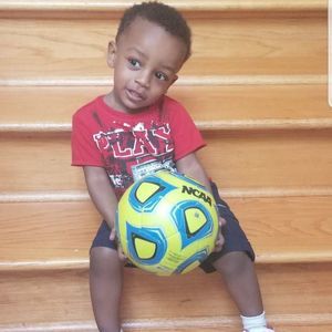 Meet your Posher, Rahel